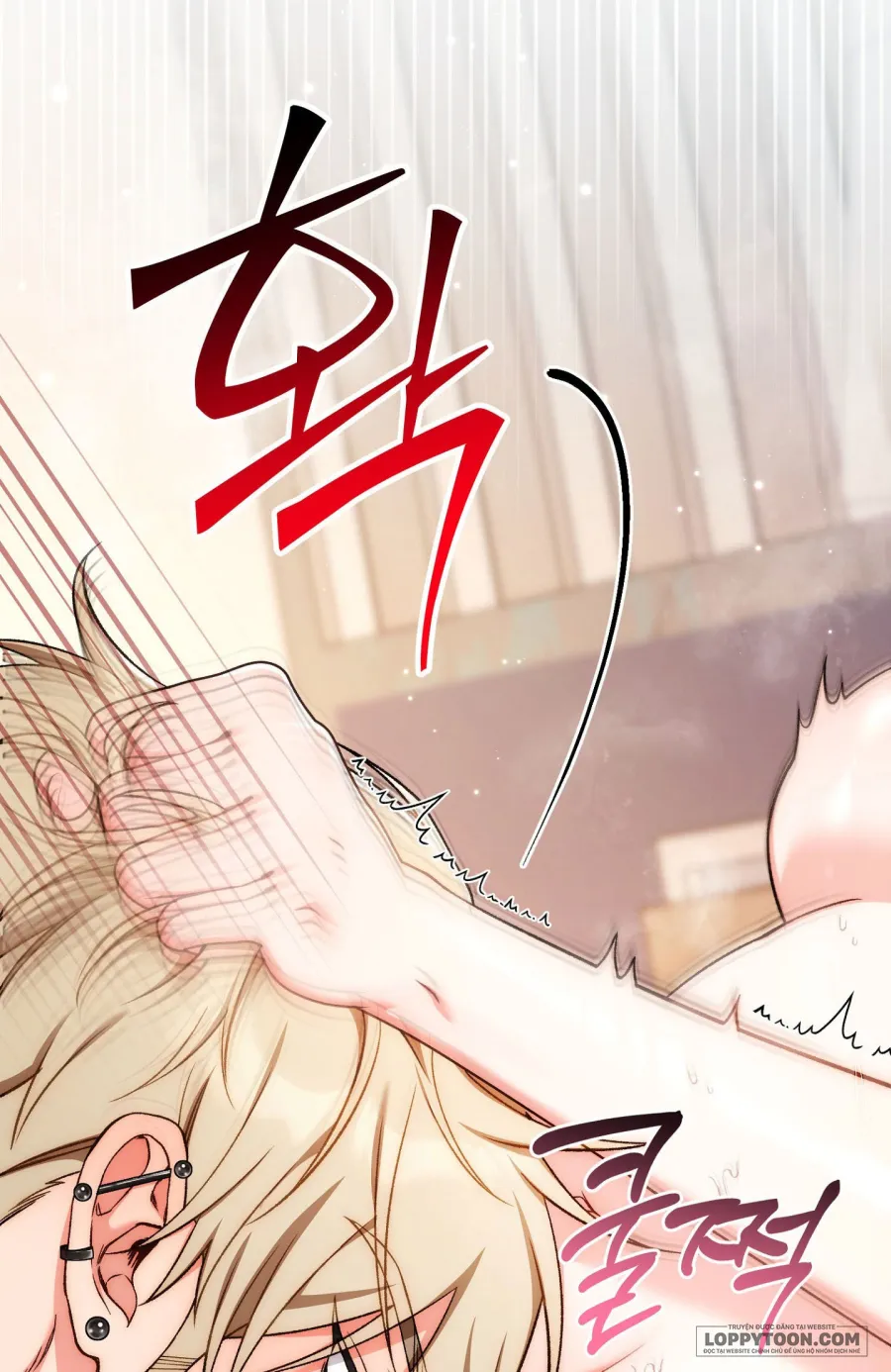 Không Tỉnh Táo - Chap 2 - 🔞🔞🔞