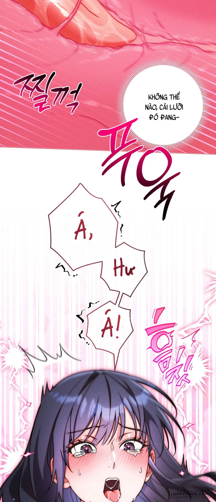 Không Tỉnh Táo - Chap 2 - 🔞🔞🔞