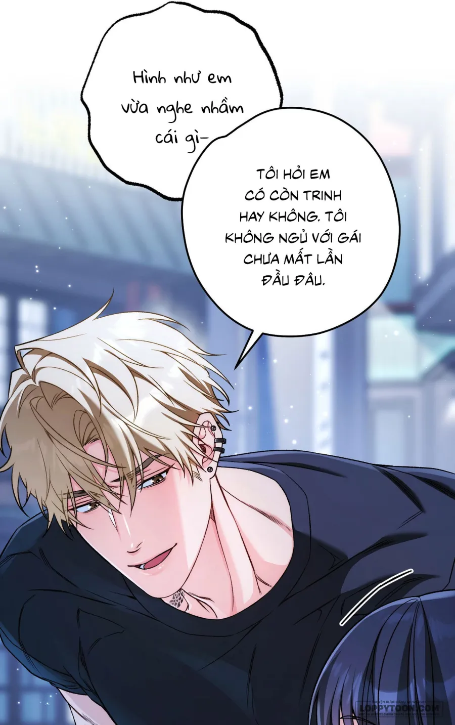 Không Tỉnh Táo - Chap 2 - 🔞🔞🔞