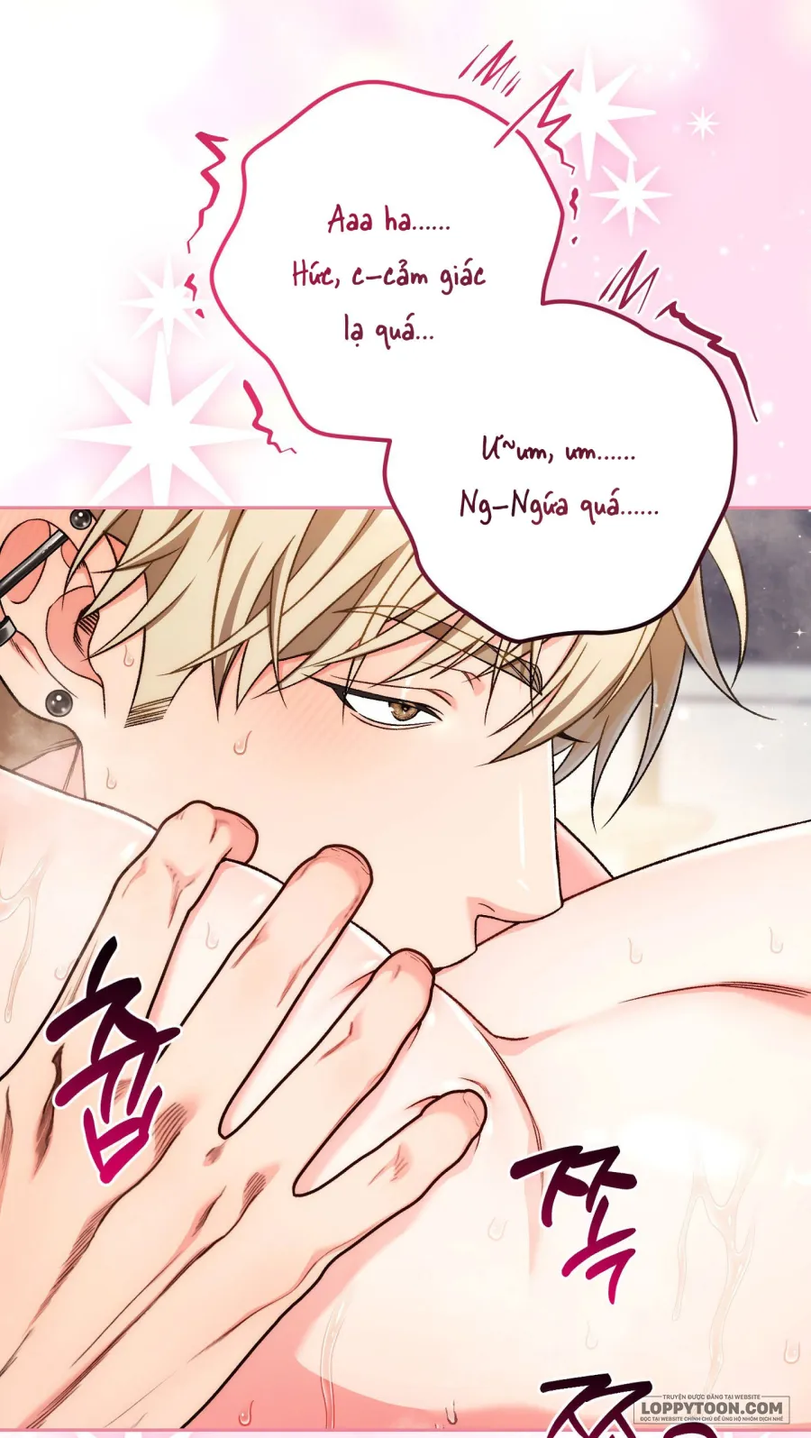 Không Tỉnh Táo - Chap 2 - 🔞🔞🔞