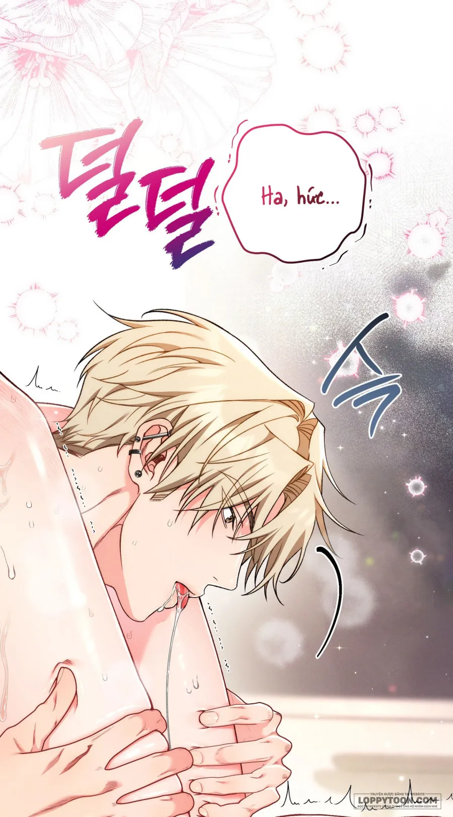 Không Tỉnh Táo - Chap 2 - 🔞🔞🔞