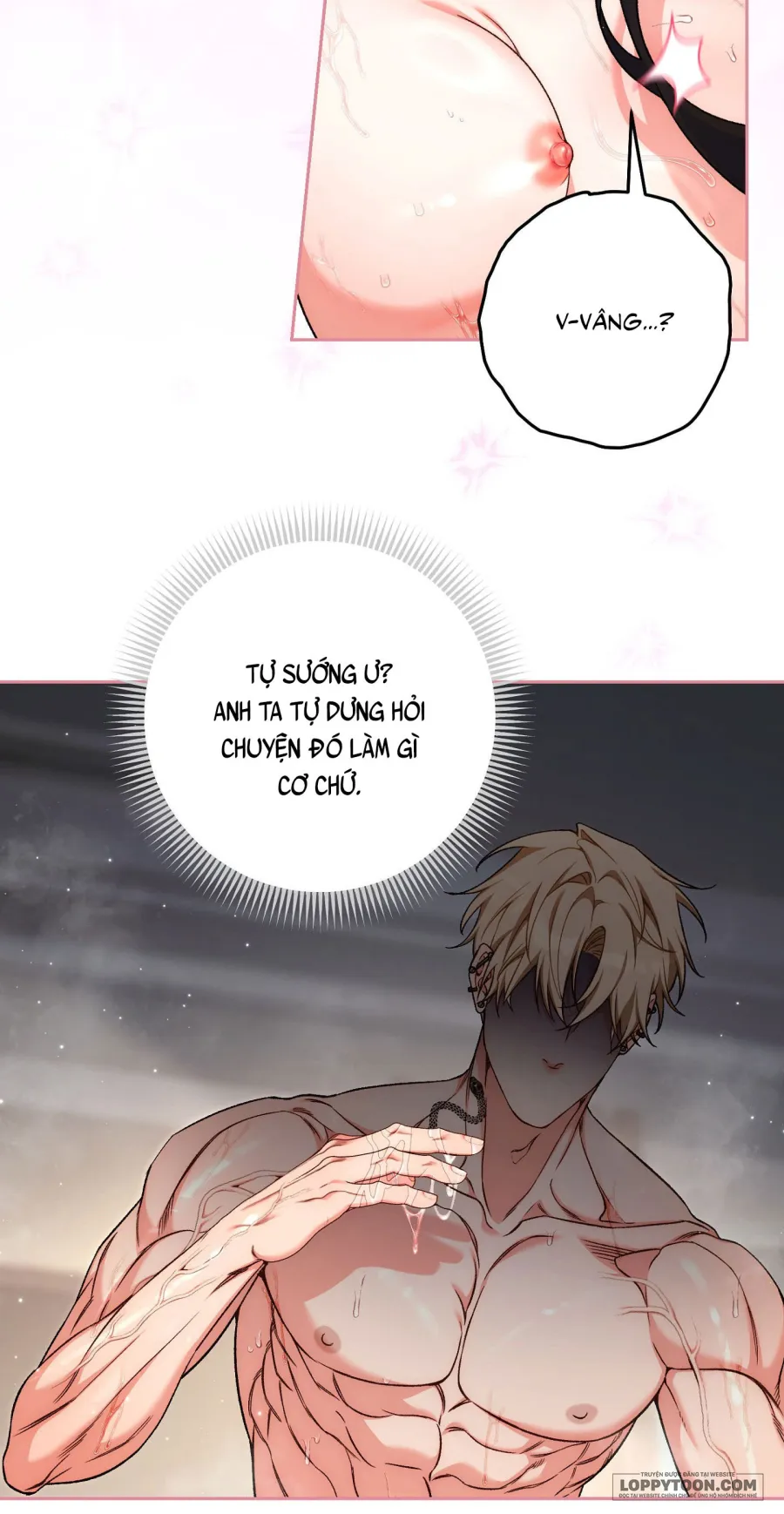 Không Tỉnh Táo - Chap 2 - 🔞🔞🔞