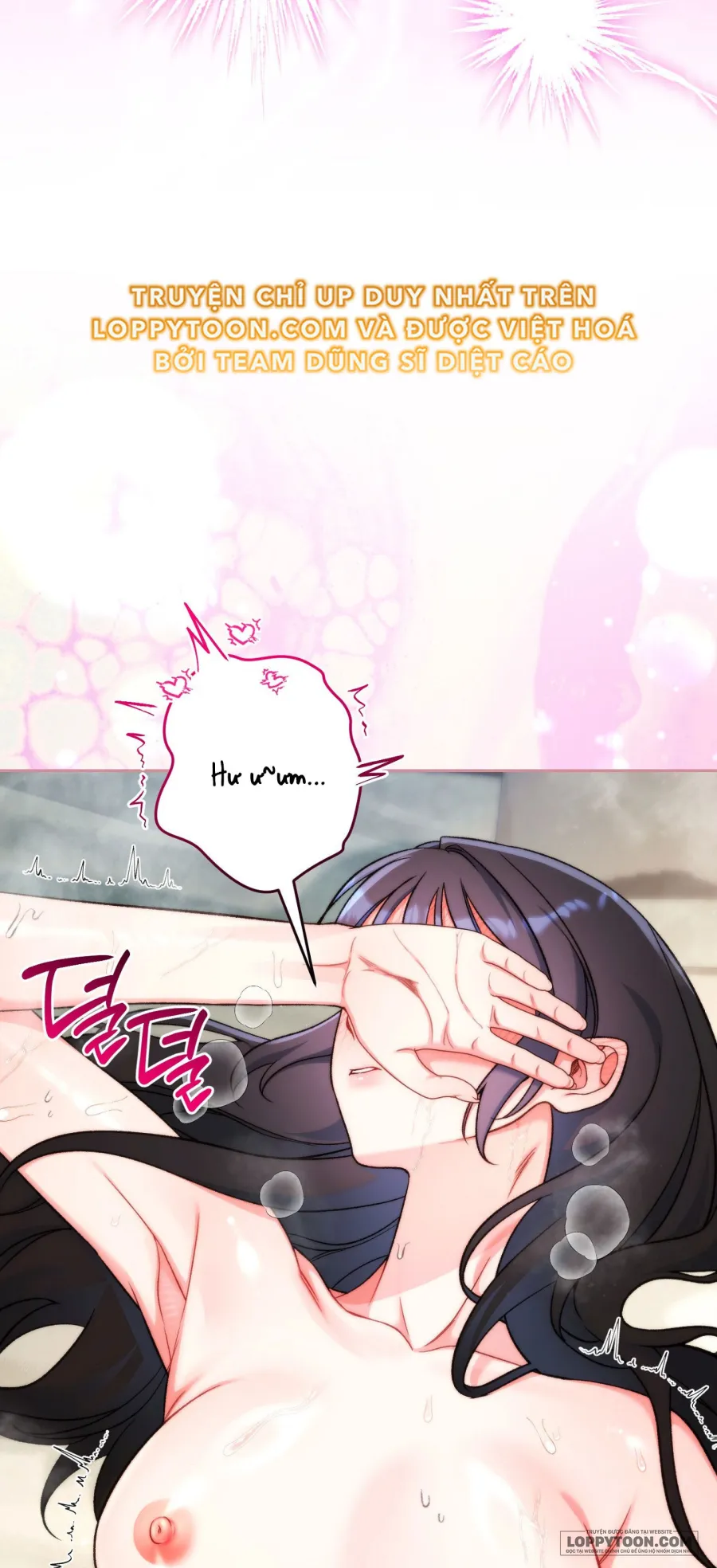 Không Tỉnh Táo - Chap 2 - 🔞🔞🔞