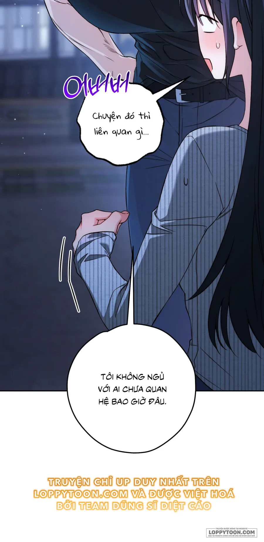Không Tỉnh Táo - Chap 2 - 🔞🔞🔞