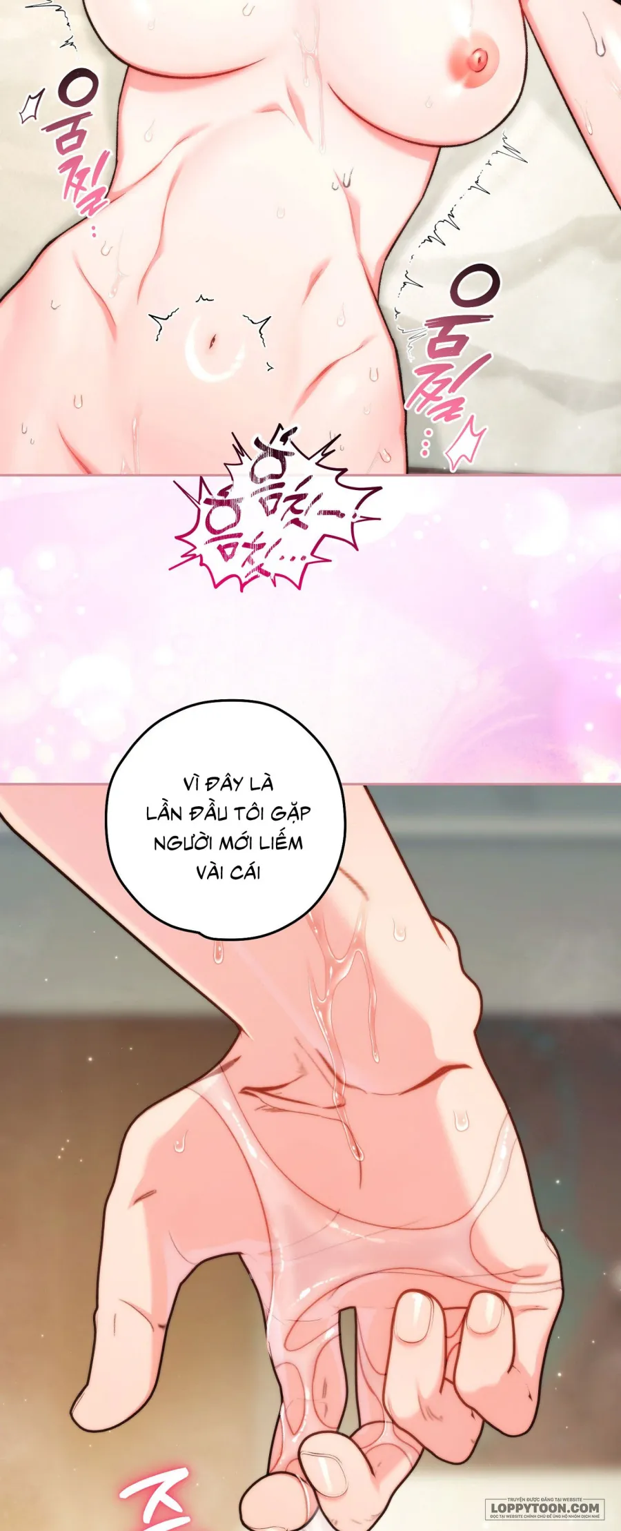 Không Tỉnh Táo - Chap 2 - 🔞🔞🔞