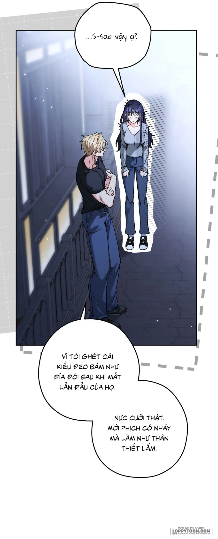 Không Tỉnh Táo - Chap 2 - 🔞🔞🔞