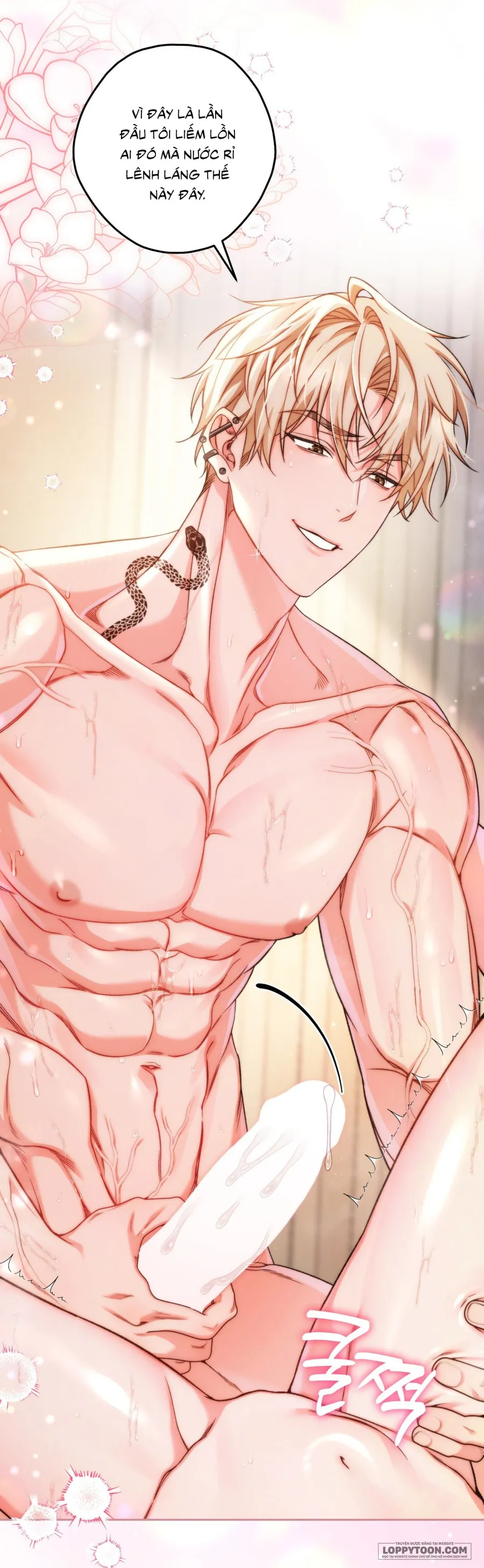 Không Tỉnh Táo - Chap 3 - 🔞🔞🔞🔞🔞