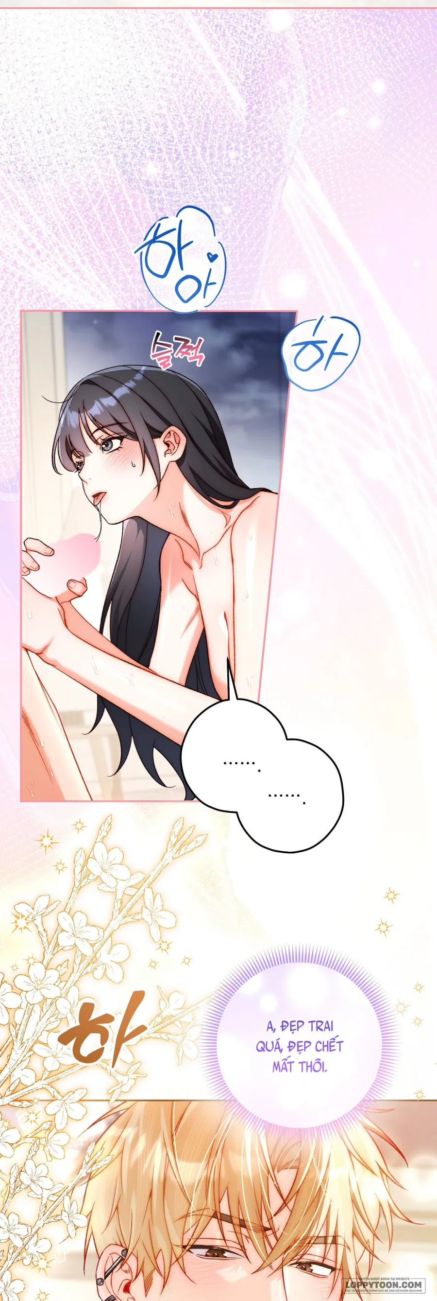 Không Tỉnh Táo - Chap 3 - 🔞🔞🔞🔞🔞