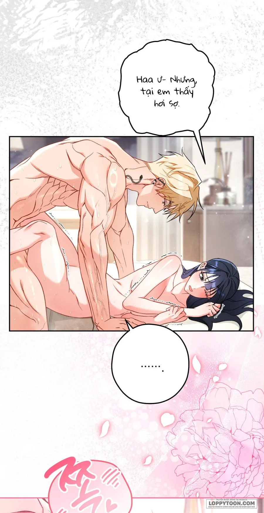 Không Tỉnh Táo - Chap 3 - 🔞🔞🔞🔞🔞