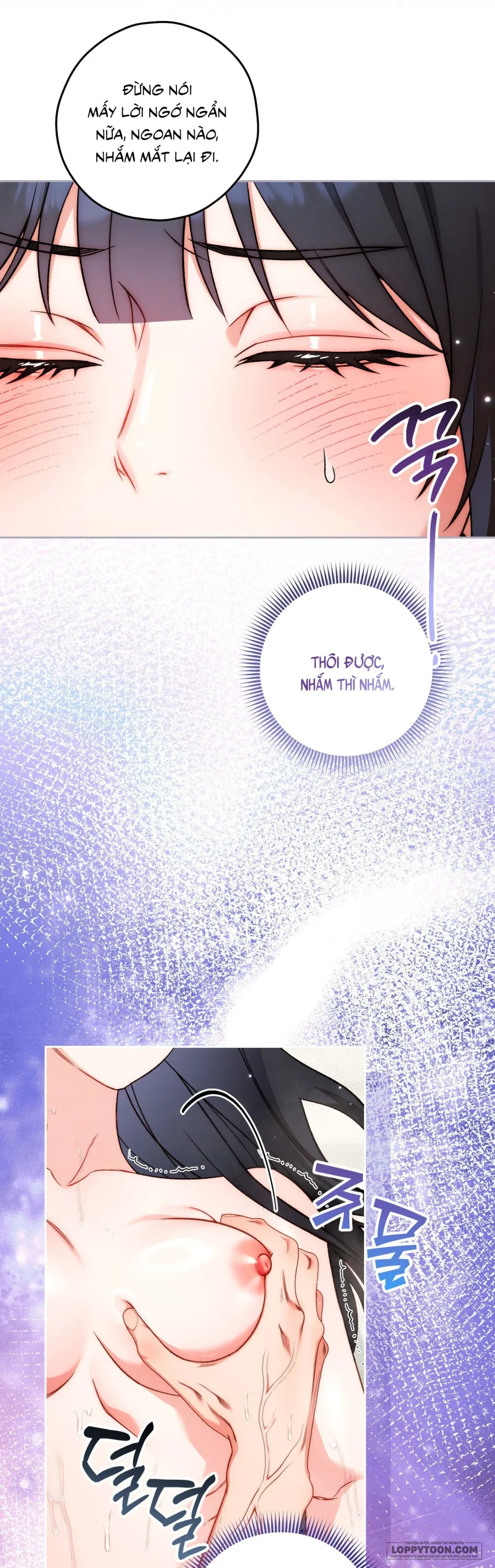 Không Tỉnh Táo - Chap 3 - 🔞🔞🔞🔞🔞
