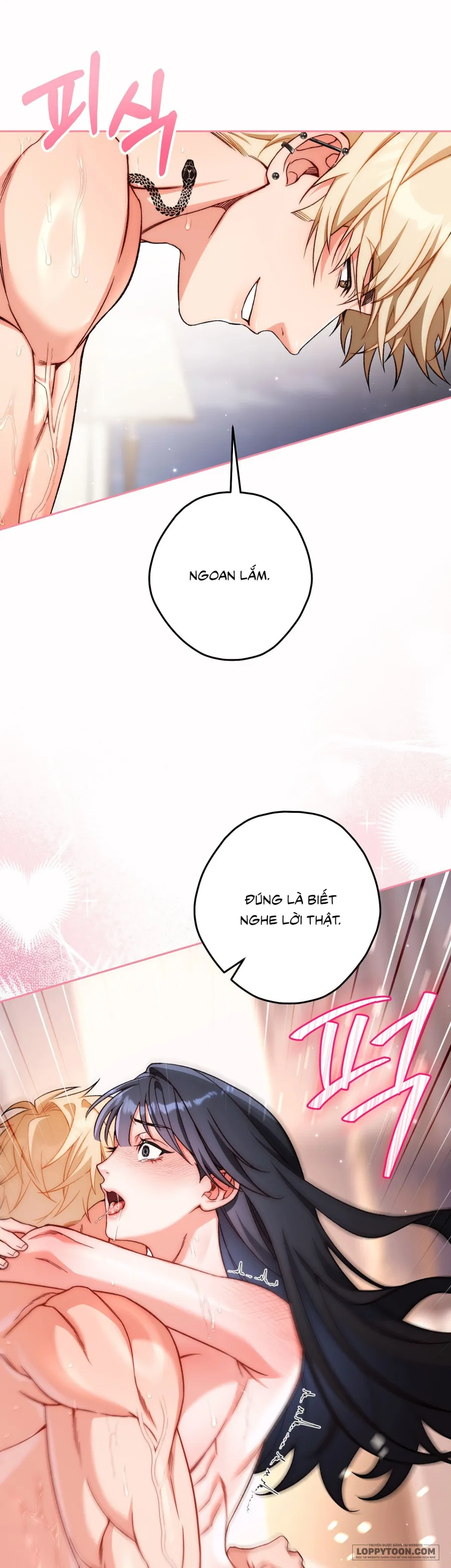 Không Tỉnh Táo - Chap 3 - 🔞🔞🔞🔞🔞