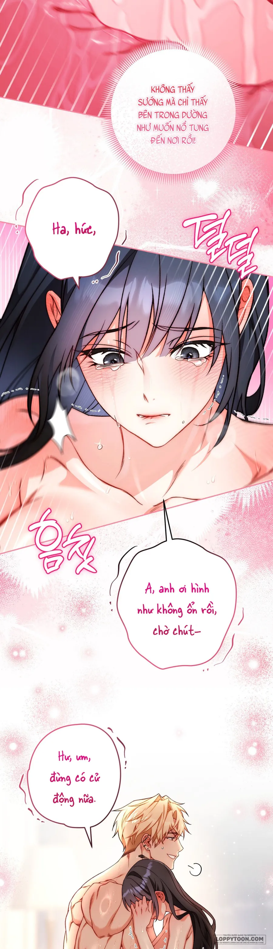 Không Tỉnh Táo - Chap 3 - 🔞🔞🔞🔞🔞