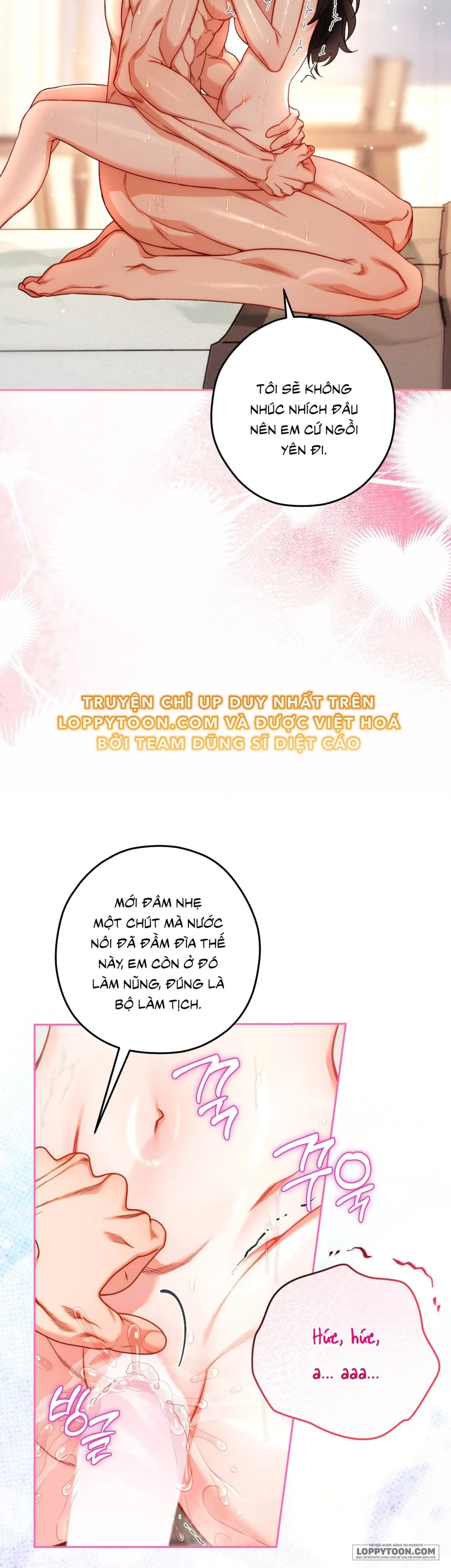 Không Tỉnh Táo - Chap 3 - 🔞🔞🔞🔞🔞