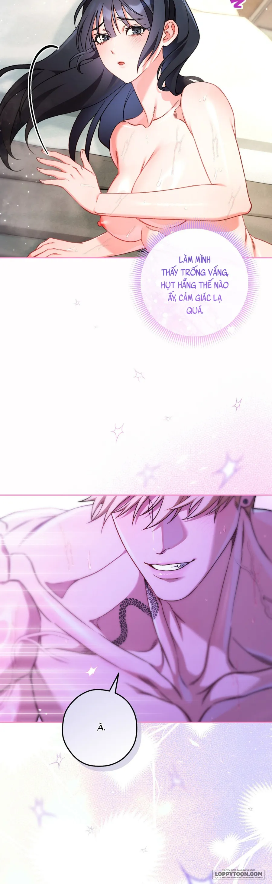 Không Tỉnh Táo - Chap 3 - 🔞🔞🔞🔞🔞