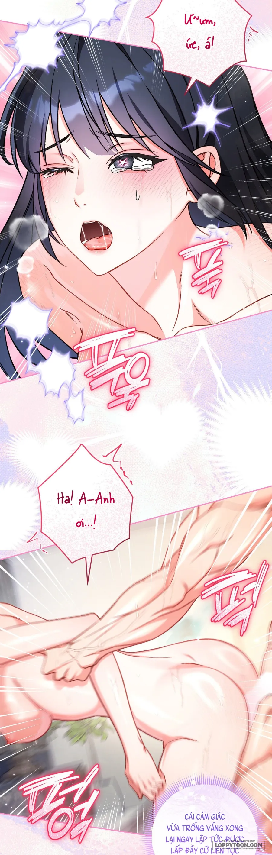 Không Tỉnh Táo - Chap 3 - 🔞🔞🔞🔞🔞