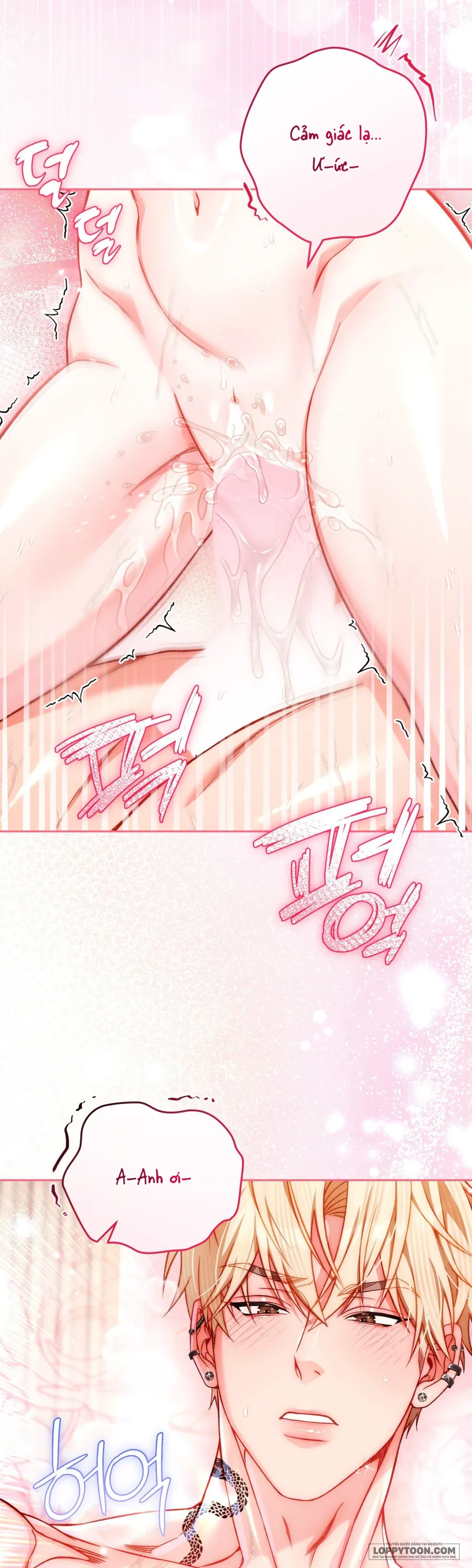 Không Tỉnh Táo - Chap 3 - 🔞🔞🔞🔞🔞