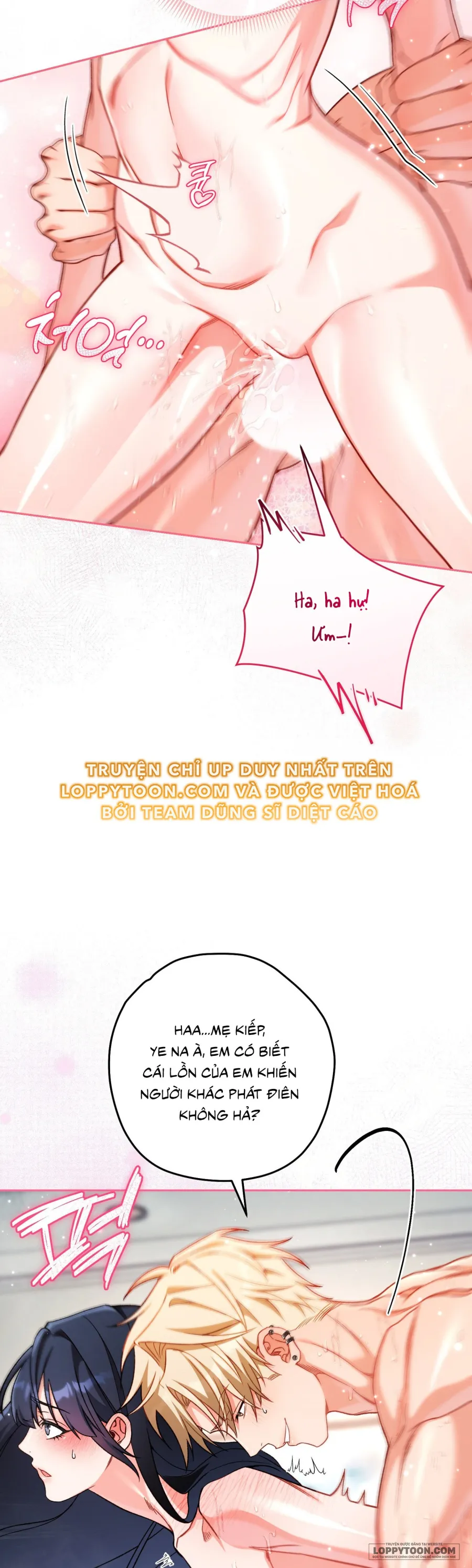 Không Tỉnh Táo - Chap 3 - 🔞🔞🔞🔞🔞