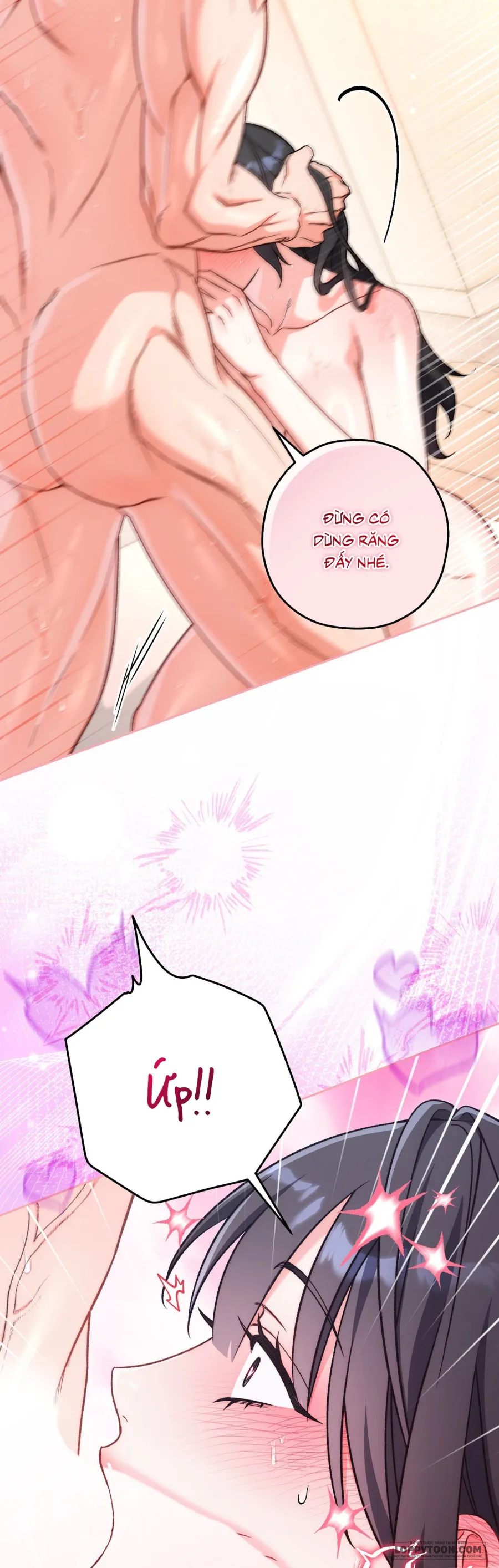 Không Tỉnh Táo - Chap 3 - 🔞🔞🔞🔞🔞