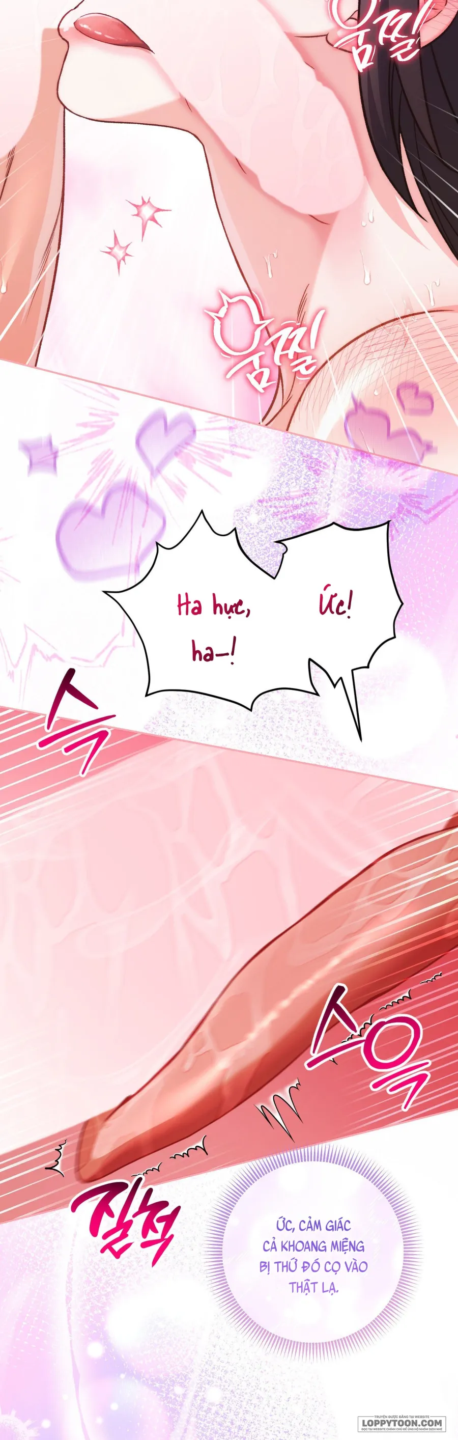 Không Tỉnh Táo - Chap 3 - 🔞🔞🔞🔞🔞