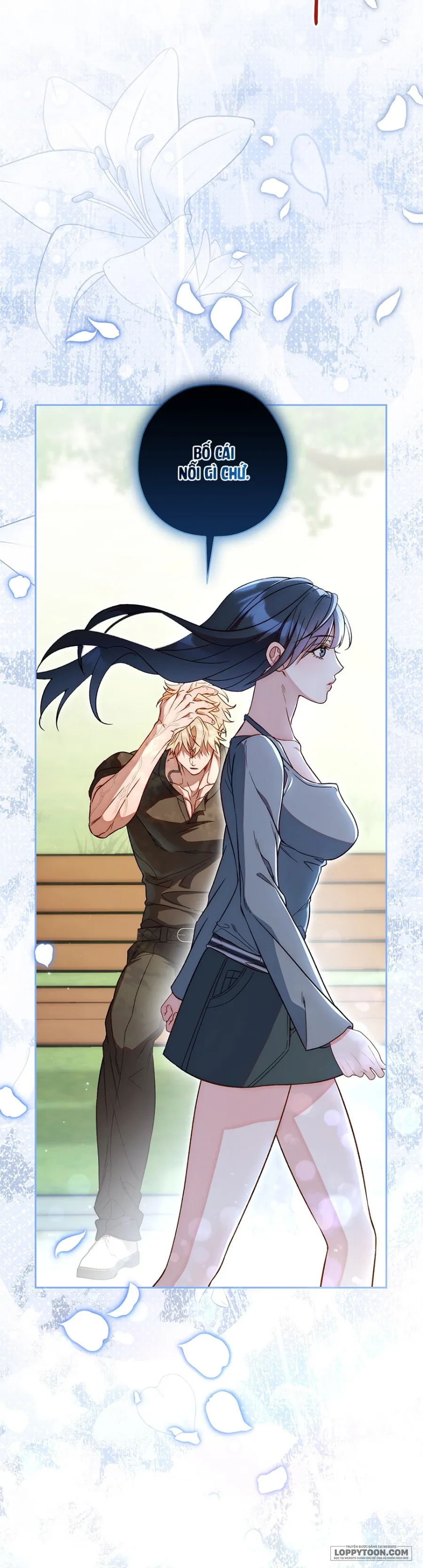 Không Tỉnh Táo - Chap 5