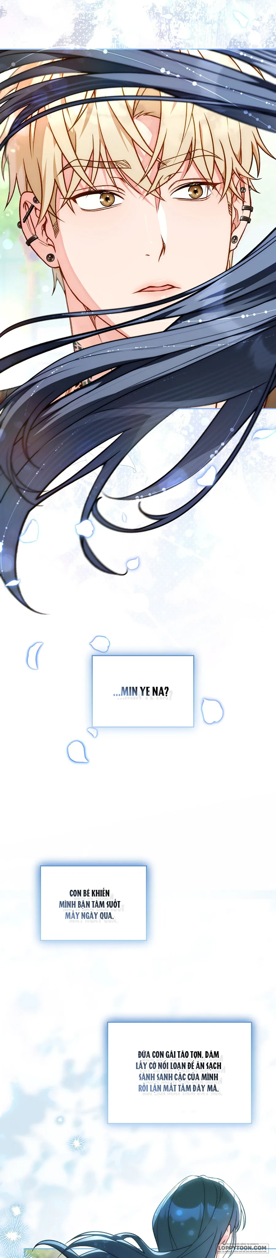 Không Tỉnh Táo - Chap 5