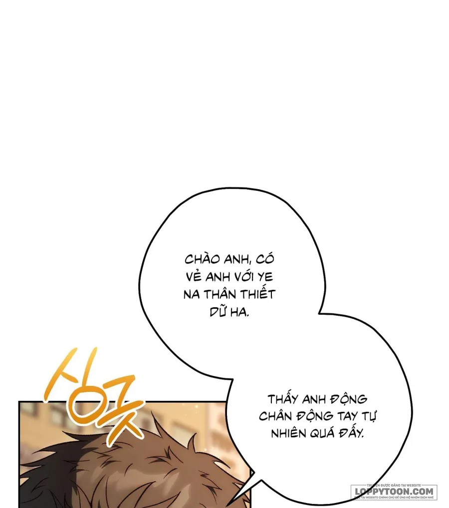 Không Tỉnh Táo - Chap 6