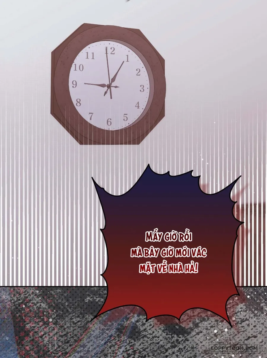 Không Tỉnh Táo - Chap 6