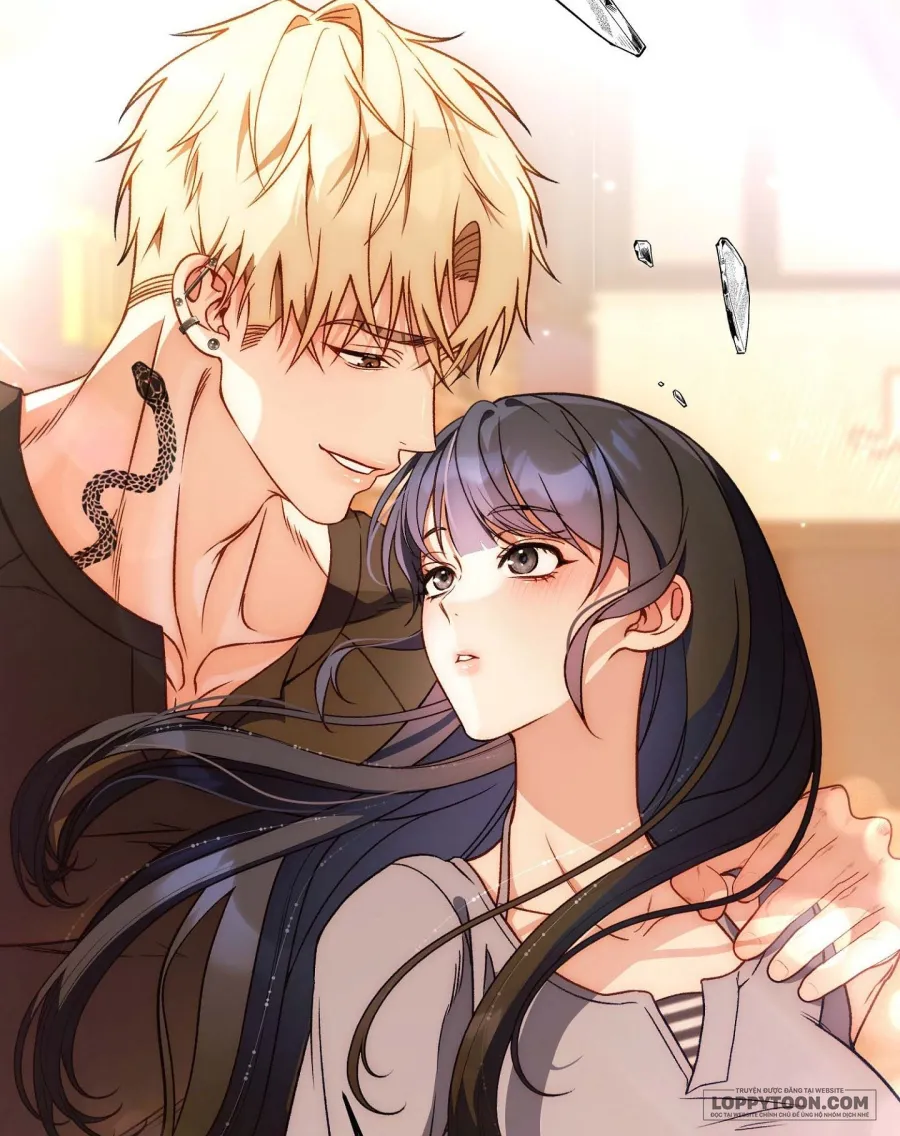 Không Tỉnh Táo - Chap 6