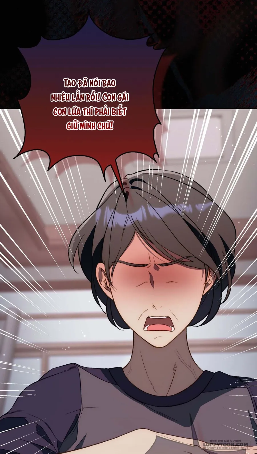 Không Tỉnh Táo - Chap 6