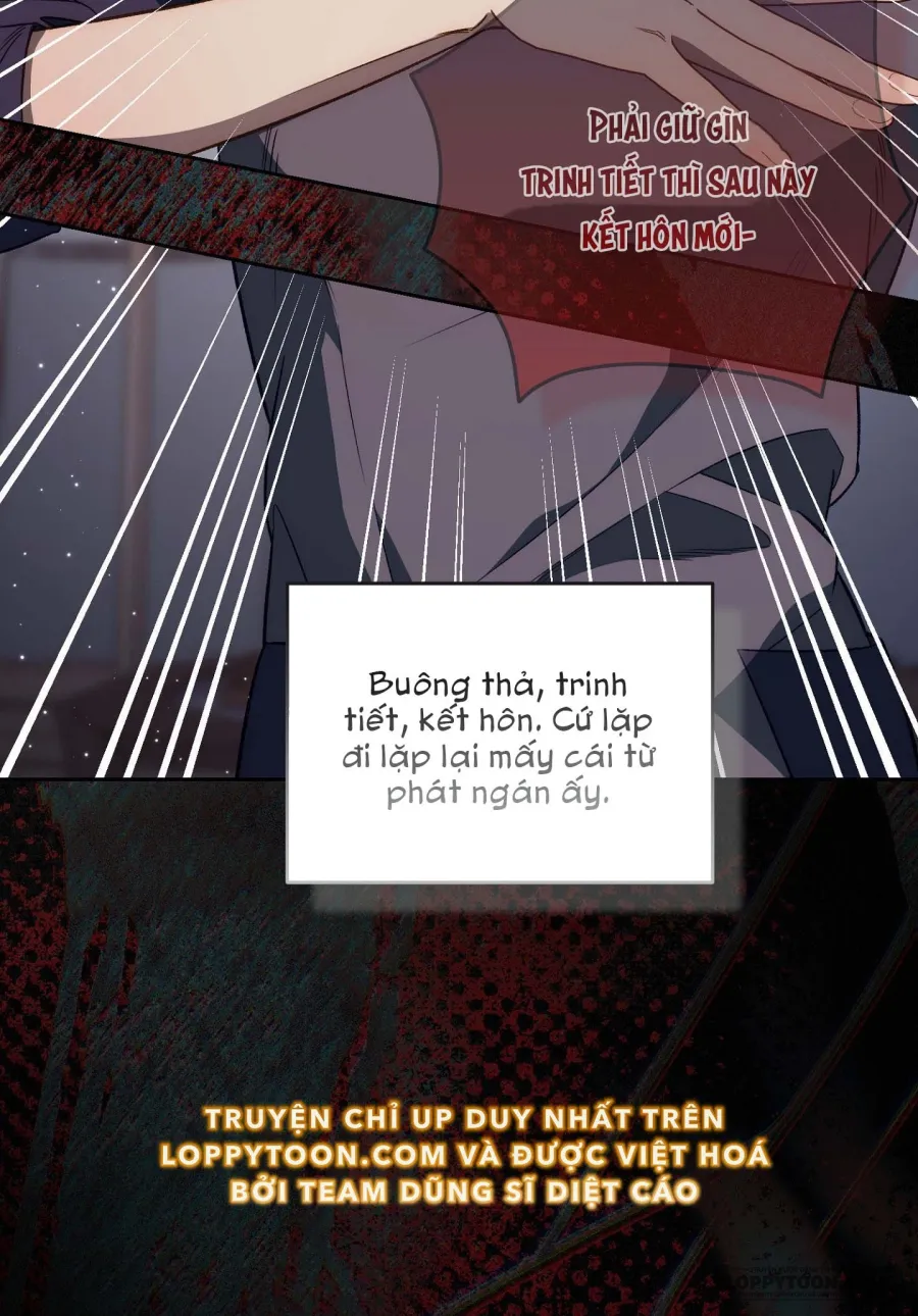 Không Tỉnh Táo - Chap 6