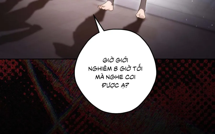 Không Tỉnh Táo - Chap 6