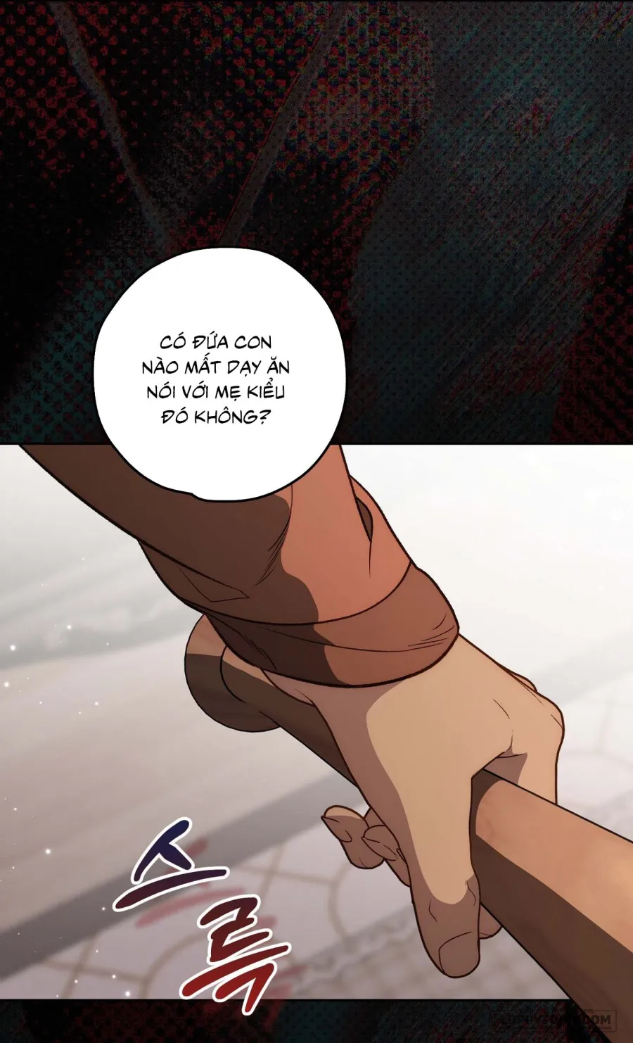 Không Tỉnh Táo - Chap 6
