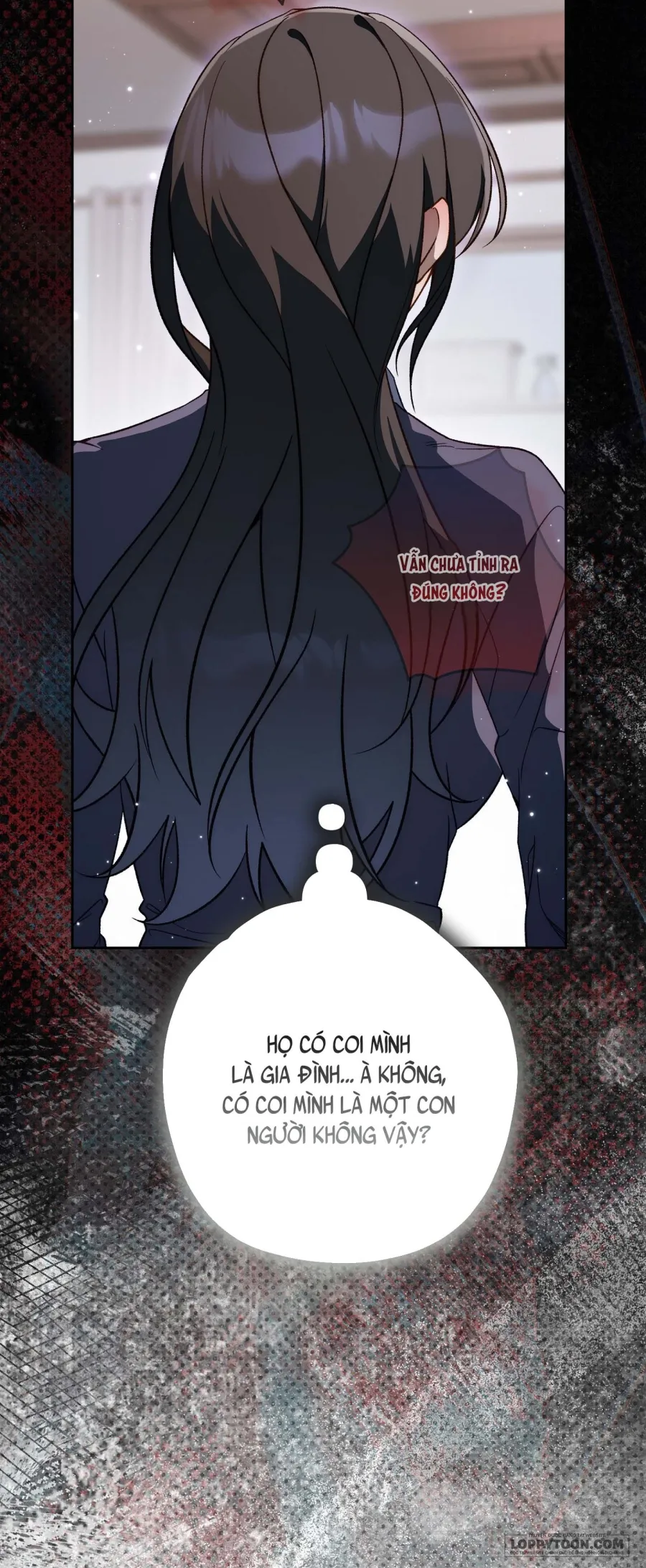 Không Tỉnh Táo - Chap 6
