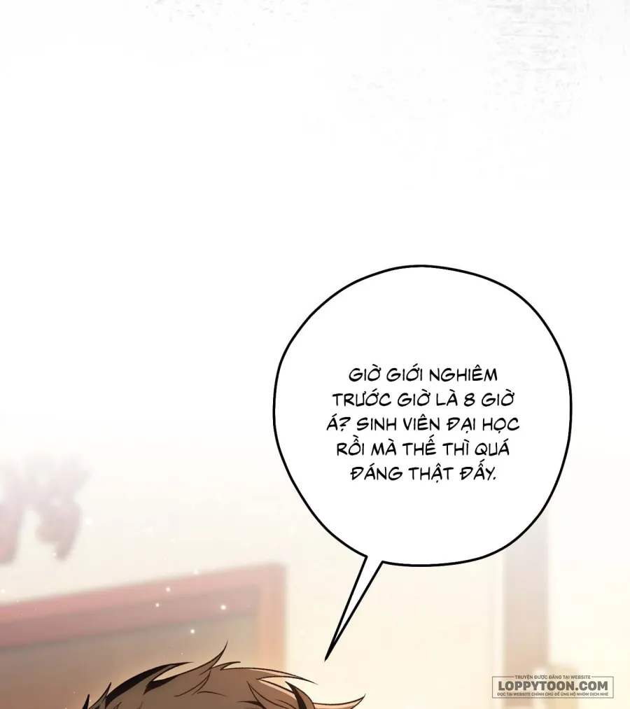 Không Tỉnh Táo - Chap 6