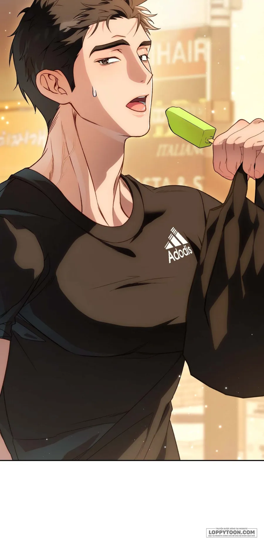 Không Tỉnh Táo - Chap 6