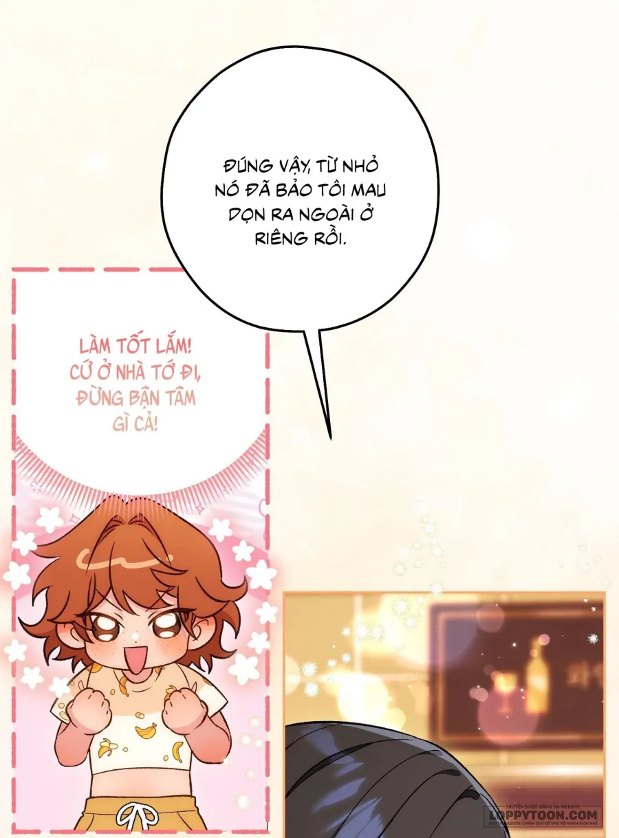 Không Tỉnh Táo - Chap 6