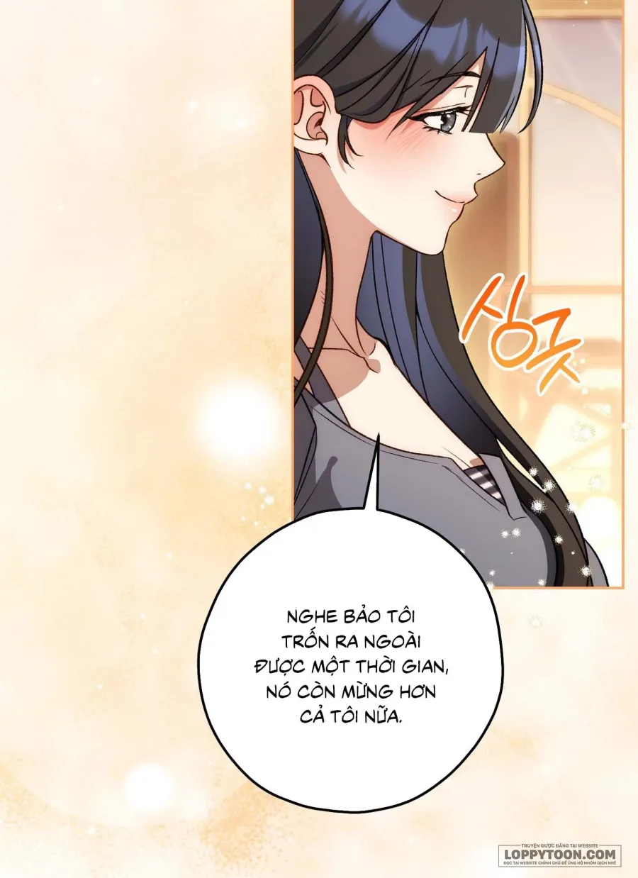 Không Tỉnh Táo - Chap 6