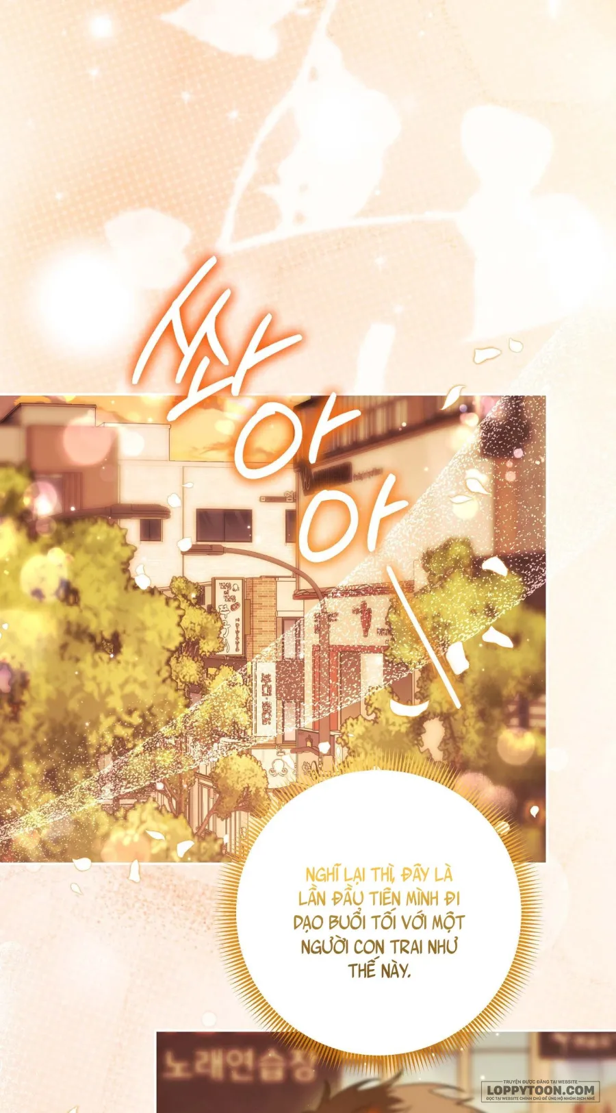 Không Tỉnh Táo - Chap 6