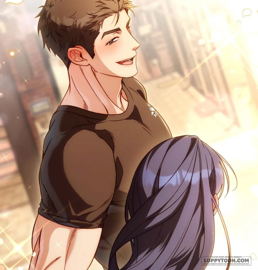 Không Tỉnh Táo - Chap 6