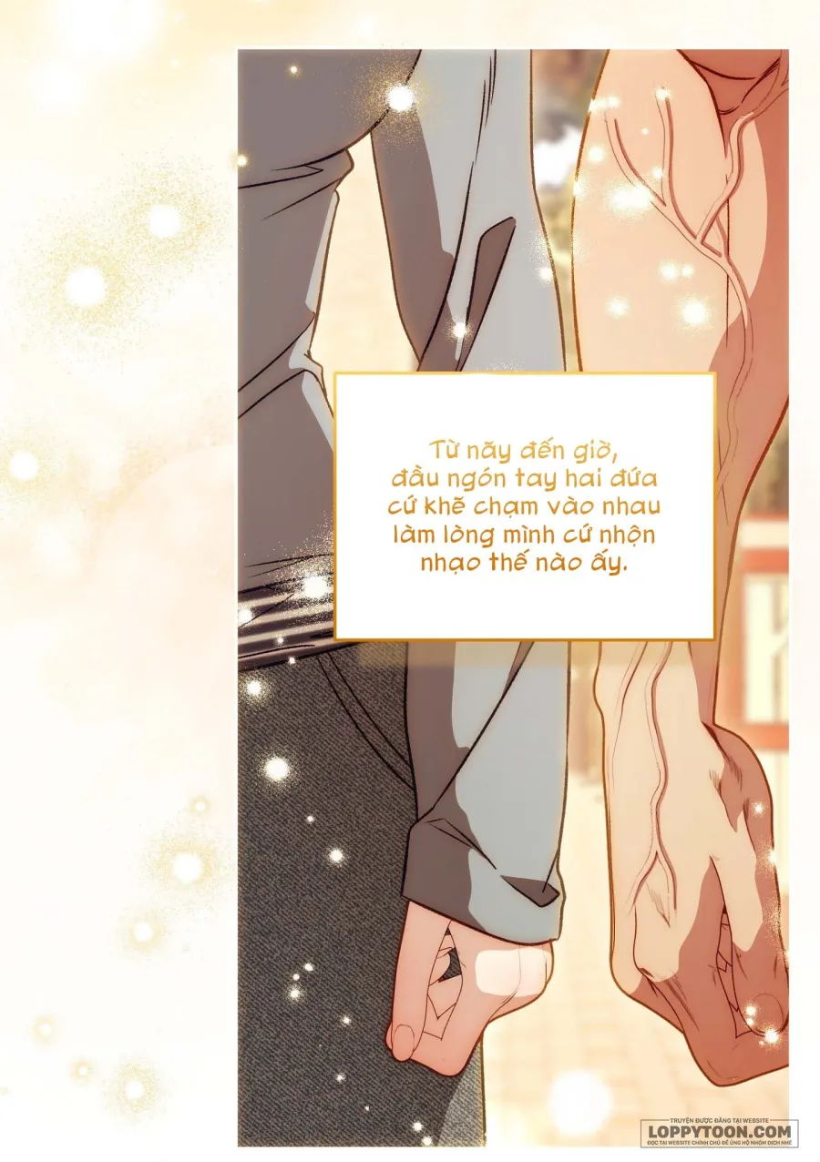 Không Tỉnh Táo - Chap 6