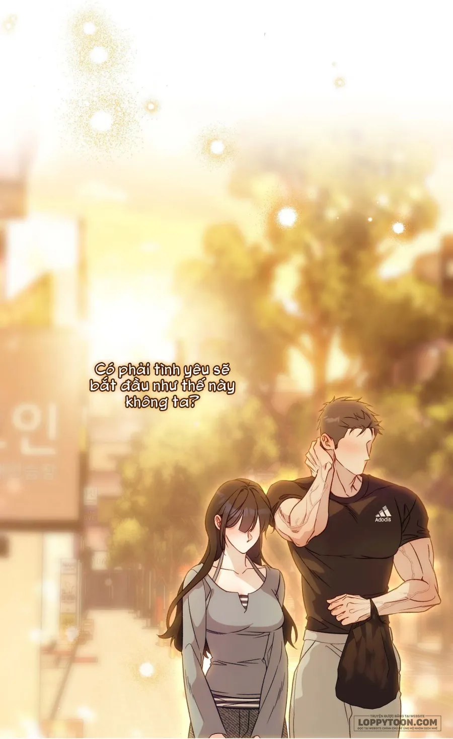 Không Tỉnh Táo - Chap 6