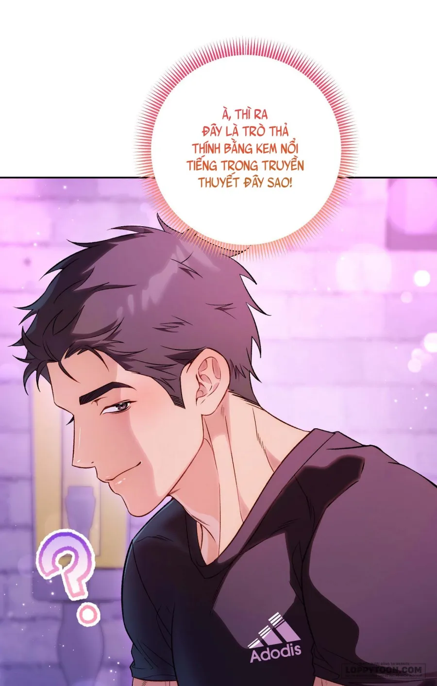 Không Tỉnh Táo - Chap 6