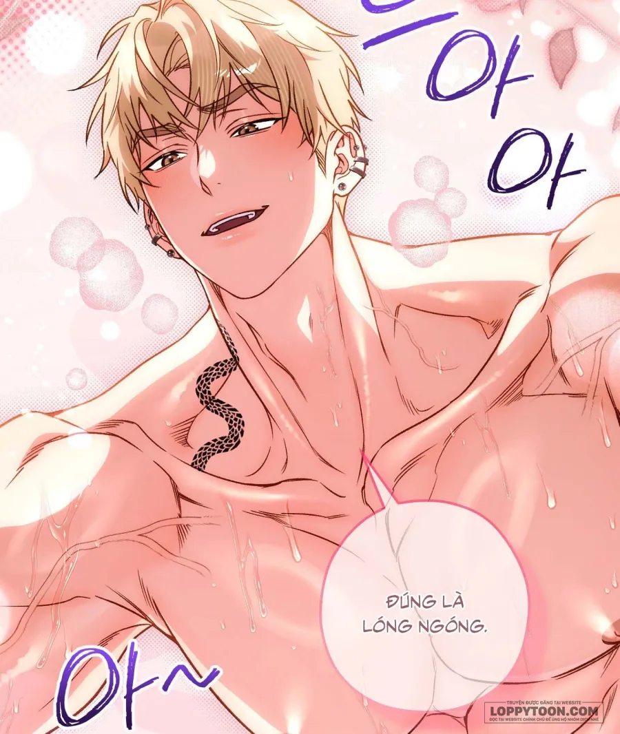 Không Tỉnh Táo - Chap 6
