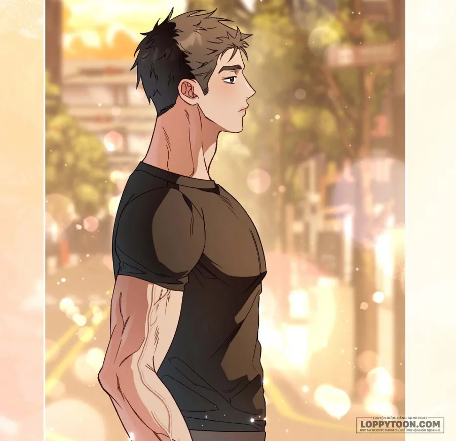 Không Tỉnh Táo - Chap 6