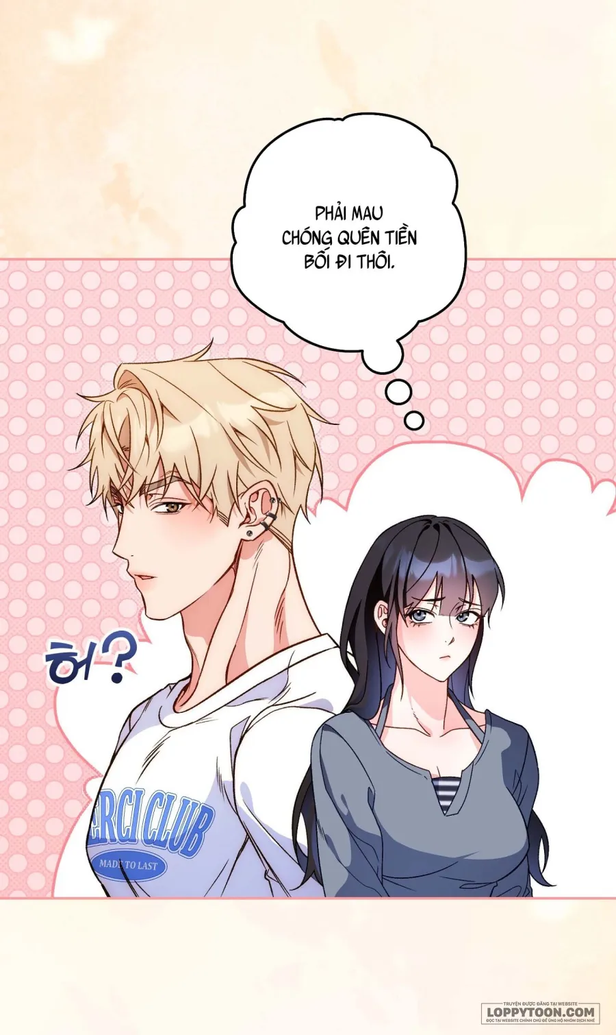 Không Tỉnh Táo - Chap 6