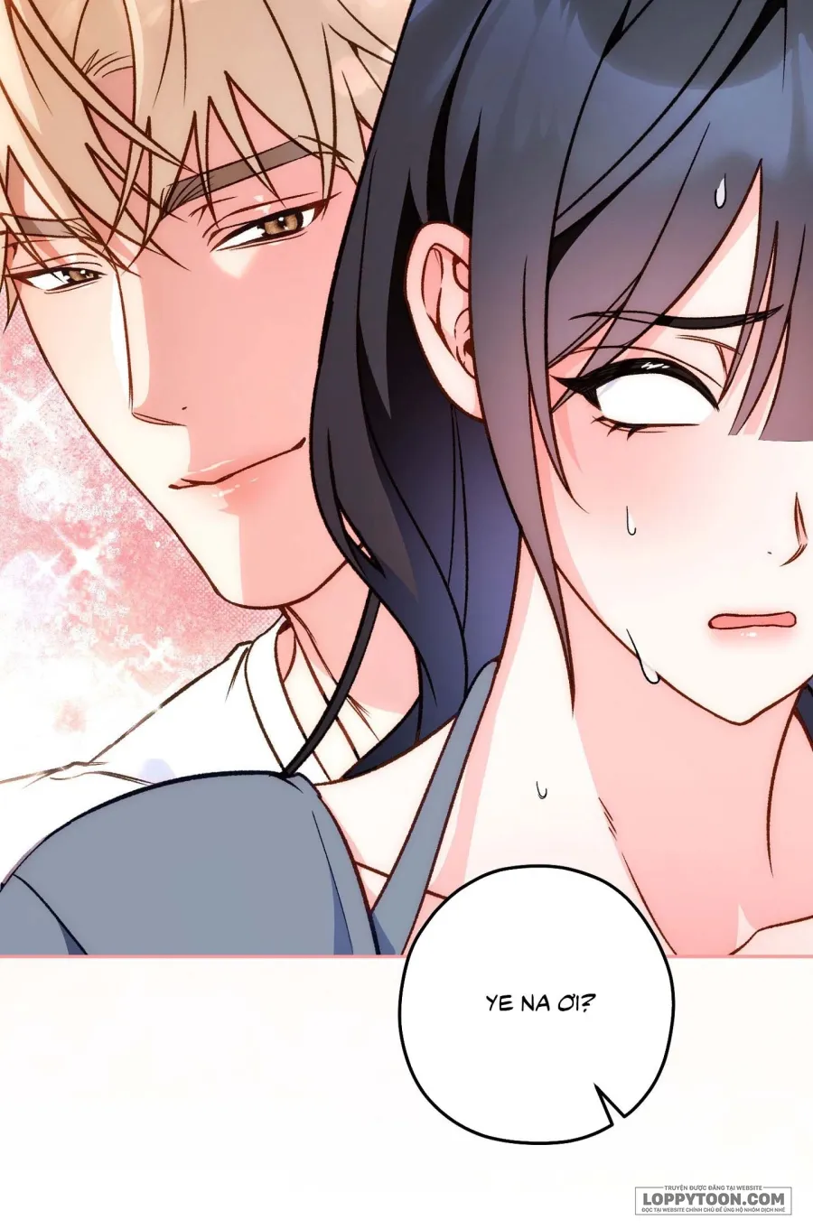 Không Tỉnh Táo - Chap 6