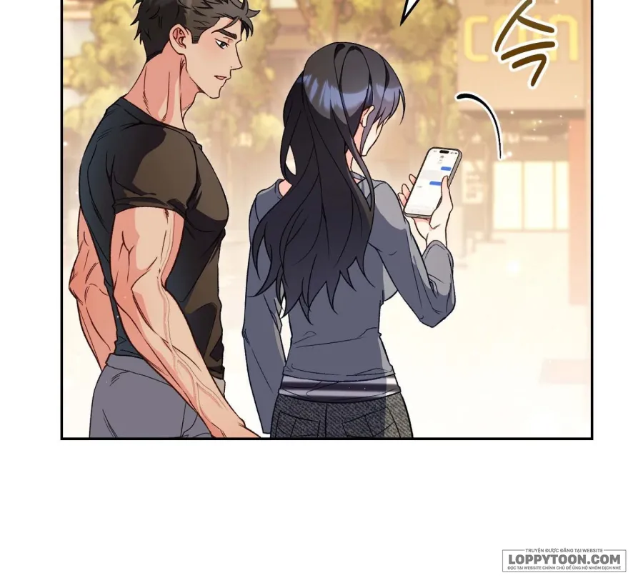 Không Tỉnh Táo - Chap 6