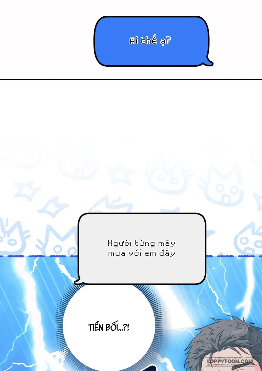 Không Tỉnh Táo - Chap 6