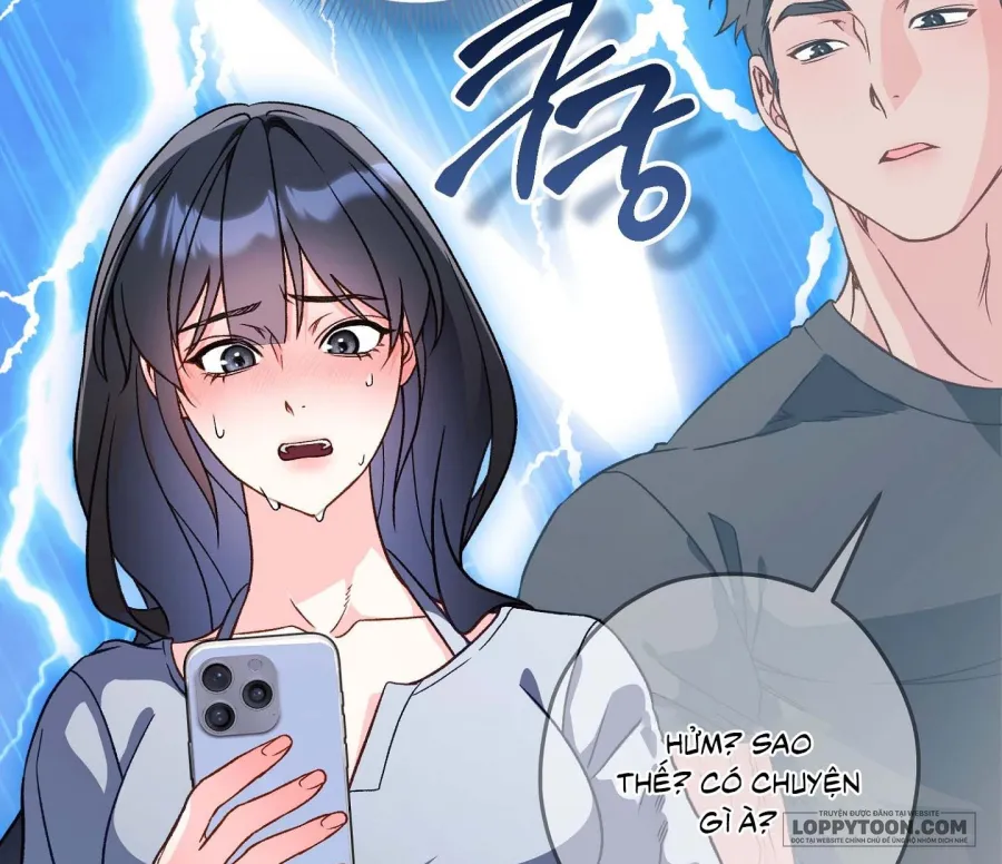 Không Tỉnh Táo - Chap 6