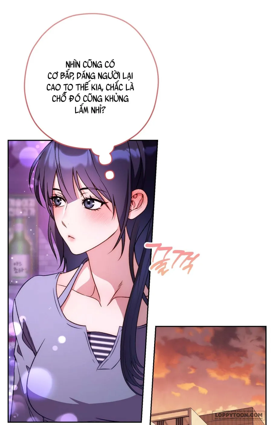 Không Tỉnh Táo - Chap 6